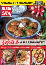 E-magazín Příloha Blesk pro ženy - 20.9.2021 - CZECH NEWS CENTER a. s.