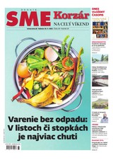 E-magazín SME 18-9-2021 - Petit Press, a.s. 