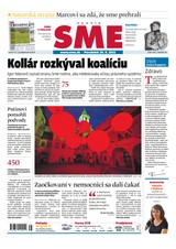 E-magazín SME 20-9-2021 - Petit Press, a.s. 