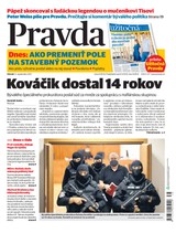E-magazín Denník Pravda 21. 9. 2021 - OUR MEDIA SR a. s.