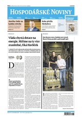 E-magazín HN 183 - 21.9.2021 - Economia, a.s.