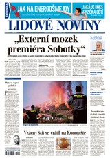 E-magazín LN - 21.9.2021 - MAFRA, a.s.