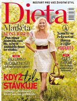 E-magazín Dieta - 10/2021 - CZECH NEWS CENTER a. s.