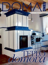 E-magazín DOMA DNES - 22.9.2021 - MAFRA, a.s.