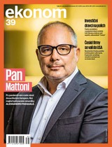 E-magazín Ekonom 39 - 23.9.2021 - Economia, a.s.