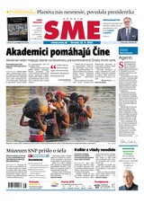 E-magazín SME 22-9-2021 - Petit Press, a.s. 
