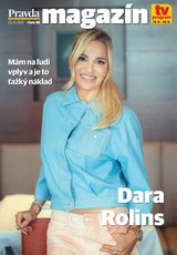 E-magazín Magazín Pravdy 23. 9. 2021 - OUR MEDIA SR a. s.