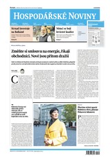 E-magazín HN 185 - 23.9.2021 - Economia, a.s.