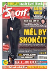 E-magazín Sport - 23.9.2021 - CZECH NEWS CENTER a. s.