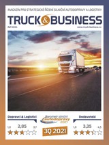 E-magazín Ekonom 39 - 23.9.2021 Truck & Business - Economia, a.s.