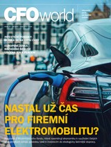 E-magazín CFO World 3/2021 - Internet Info DG, a.s.