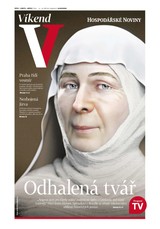 E-magazín HN 186 - 24.09.2021 Vikend - Economia, a.s.