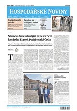 E-magazín HN 186 - 24.09.2021 - Economia, a.s.