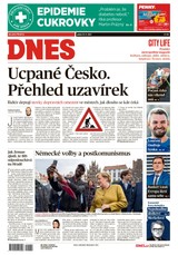E-magazín MF DNES - 24.9.2021 - MAFRA, a.s.