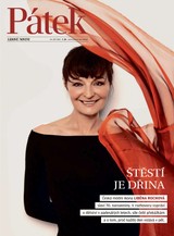 E-magazín Magazín Pátek LN - 24.9.2021 - MAFRA, a.s.