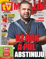 E-magazín Příloha Blesk Tv - 24.9.2021 - CZECH NEWS CENTER a. s.