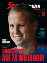 E-magazín Příloha Sport magazín - 24.9.2021 - CZECH NEWS CENTER a. s.