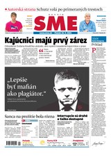 E-magazín SME 24-9-2021 - Petit Press, a.s. 