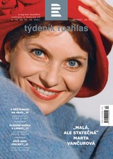 E-magazín Týdeník Rozhlas 40/2021 - Radioservis, a.s.