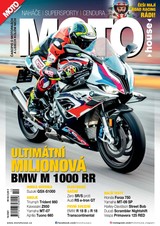 E-magazín Motohouse 10/2021 - Mediaforce, s.r.o.
