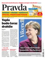 E-magazín Dennik Pravda 25. 9. 2021 - OUR MEDIA SR a. s.