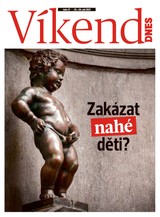 E-magazín Magazín VÍKEND DNES - 25.9.2021 - MAFRA, a.s.
