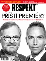 E-magazín Respekt 39/2021 - Economia, a.s.