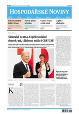 E-magazín HN 187 - 27.09.2021 - Economia, a.s.