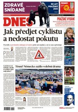 E-magazín MF DNES - 27.9.2021 - MAFRA, a.s.