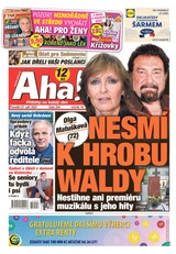 E-magazín AHA! - 27.9.2021 - CZECH NEWS CENTER a. s.