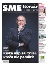 E-magazín SME 25-9-2021 - Petit Press, a.s. 