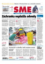 E-magazín SME 27-9-2021 - Petit Press, a.s. 