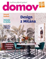 E-magazín Domov 10-2021 - Časopisy pro volný čas s. r. o.