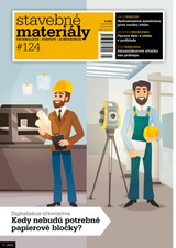 E-magazín Stavebné materiály 2021 05 - JAGA GROUP, s.r.o. 