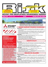 E-magazín Risk 39/2021 - Risk