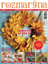 E-magazín Rozmarýna 10-2021 - Extra Publishing, s. r. o.