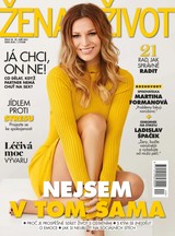 E-magazín Žena a Život - 20/2021 - MAFRA, a.s.