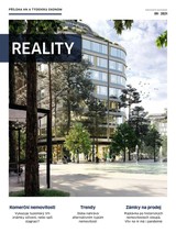 E-magazín HN 188 - 29.9.2021 Reality - Economia, a.s.