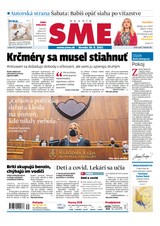 E-magazín SME 29-9-2021 - Petit Press, a.s. 