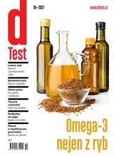 E-magazín dTest 10/2021 -  dTest, o.p.s.