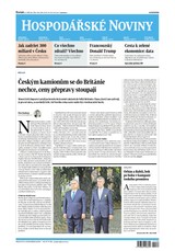 E-magazín HN 189 - 30.9.2021 - Economia, a.s.