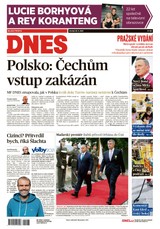 E-magazín MF DNES - 30.9.2021 - MAFRA, a.s.