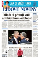 E-magazín LN - 30.9.2021 - MAFRA, a.s.