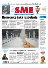 E-magazín SME 30-9-2021 - Petit Press, a.s. 