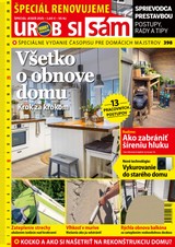 E-magazín Urob si sám 2021 02 špeciál - JAGA GROUP, s.r.o. 