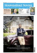 E-magazín HN 190 - 1.10.2021 - Economia, a.s.
