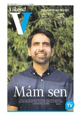 E-magazín HN 190 - 1.10.2021 Víkend - Economia, a.s.