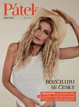 E-magazín Magazín Pátek LN - 1.10.2021 - MAFRA, a.s.