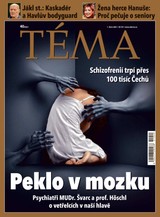 E-magazín TÉMA DNES - 1.10.2021 - MAFRA, a.s.