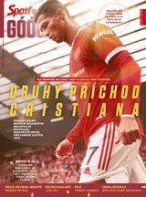 E-magazín Příloha Sport magazín - 1.10.2021 - CZECH NEWS CENTER a. s.